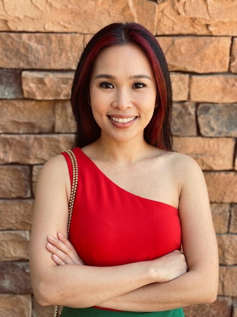 Honey Dela Peña Tuñacao